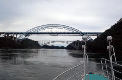西海橋・新西海橋